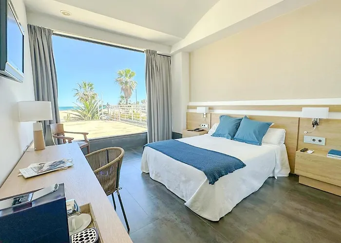 Hotel boutique: El Coso