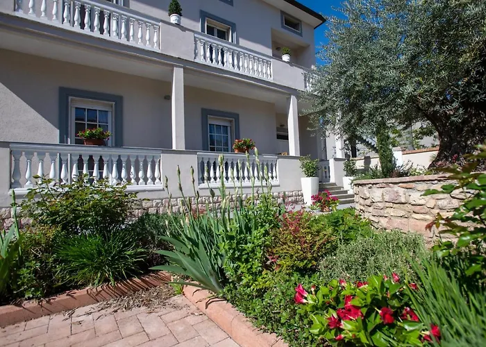 Villa Luce Assisi Rooms&Suites