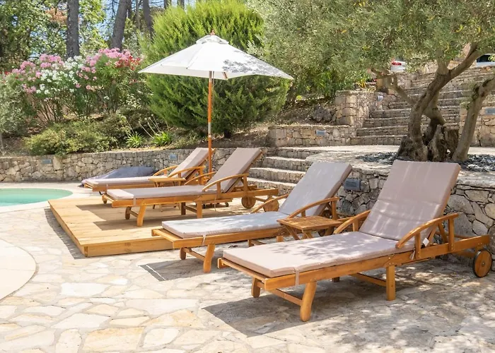 Reves De Pampa - Casa Azur