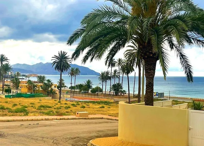 2 Bedroom Infinity Beach