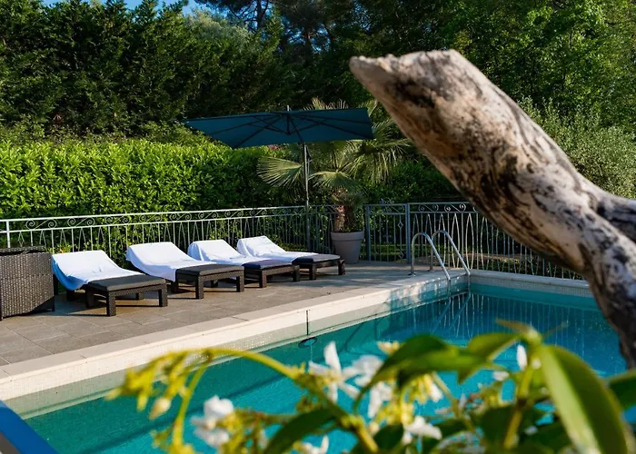 Appartement Villa d'Aurore