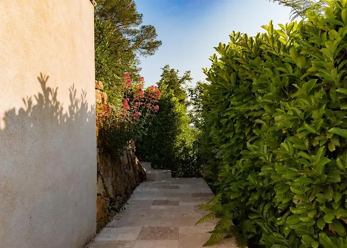 Appartement Villa d'Aurore