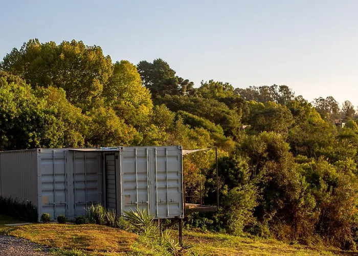 Casa Container - Haupt Village