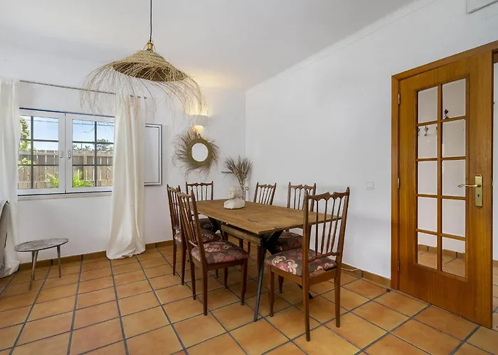 Comporta Center Villa