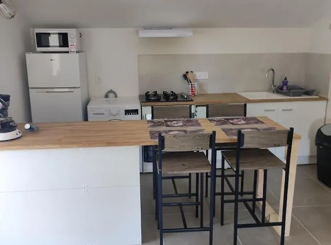 L oxygène Ardechois gîte 2