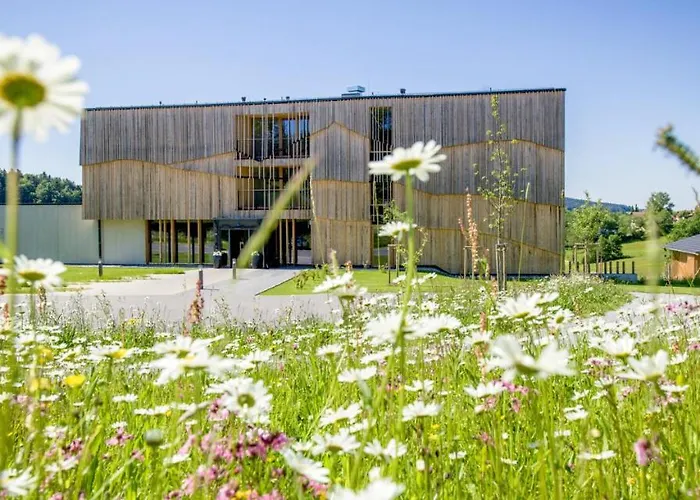 Familienhotel: Euler Neuschönau - Naturhotel, Chalets&Euler Stammhaus