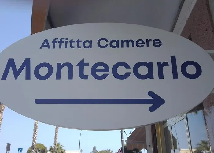  Montecarlo