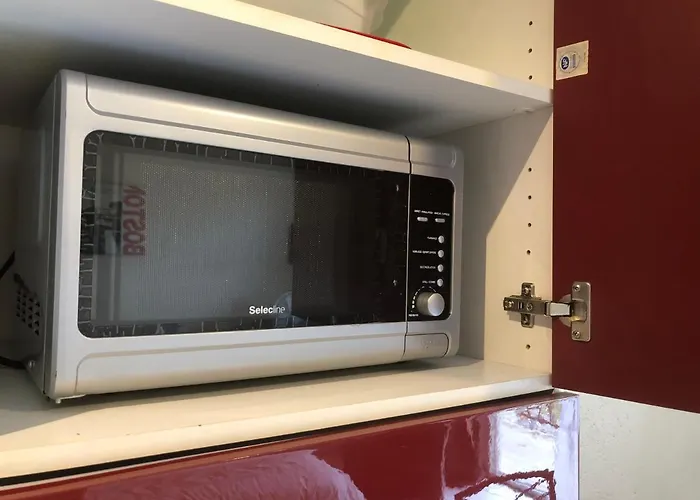 Charmant studio situé à proximité des thermes 30