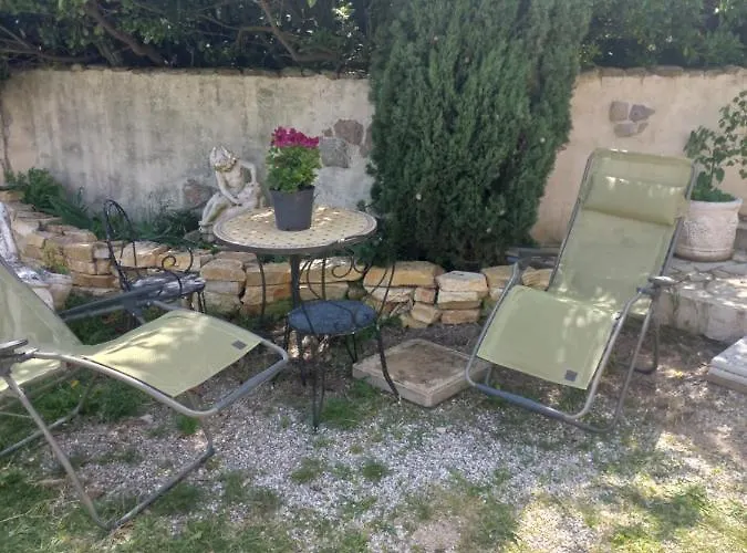 Le Clos des Lauriers
