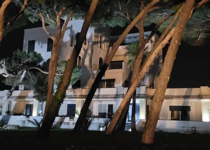 Scauri Resort