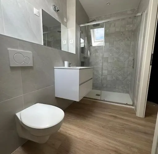 Bel appartement cosy proche de la frontière Suisse