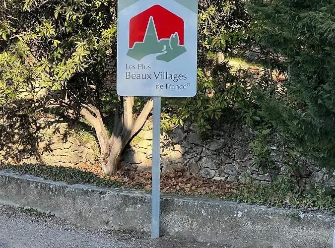 Charmant Duplex au cœur du village