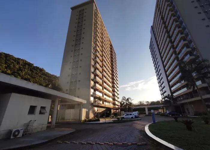 Apartamento: Apart-Hotel Rio Centro Via Premiere Stay