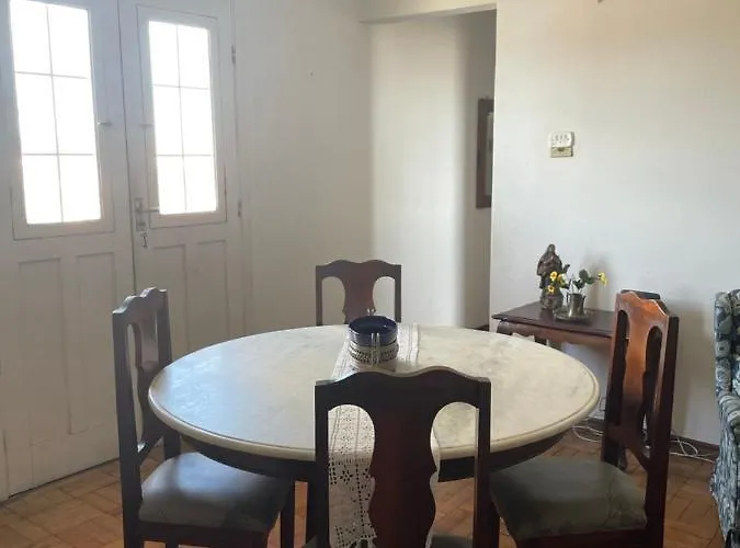 Apart Centro - Quartos individuais