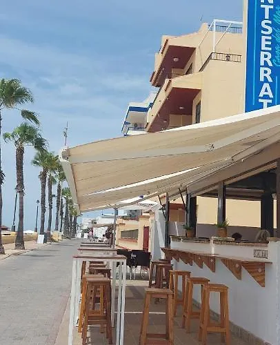 Montserrat Casa Del Mar