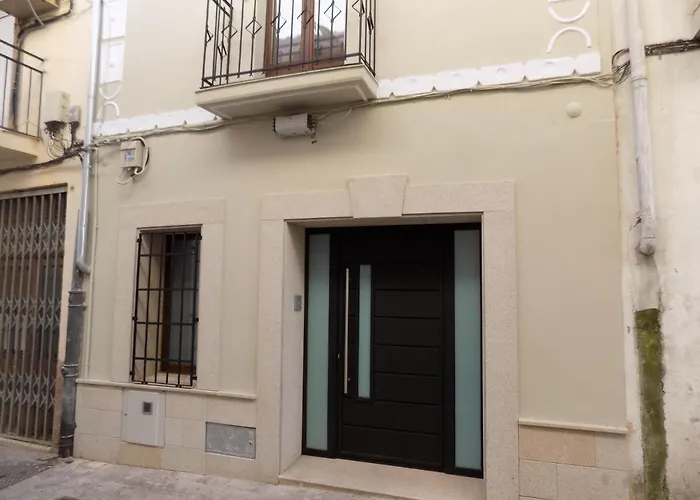 Apartamentos Suite Puerta del Jerte