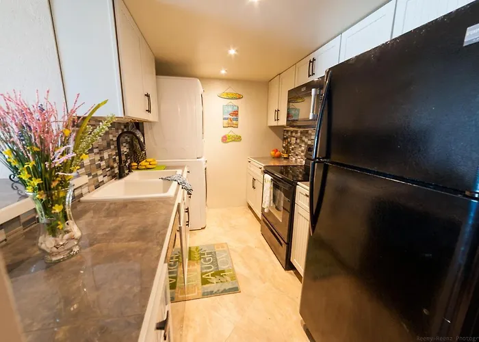 Gorgeous Ocean Views! Welcome To Bella Breeze! Beachfront 2Br 2Ba