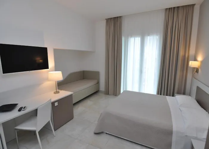 Resort: Onda B&B