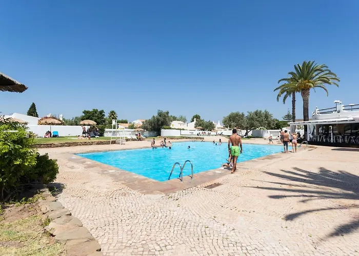 P10 Aldeia Do Golf Villa