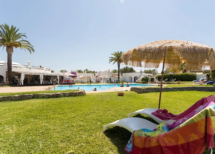 P10 Aldeia Do Golf Villa