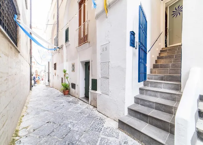 Dimora Bertella boutique&SpA