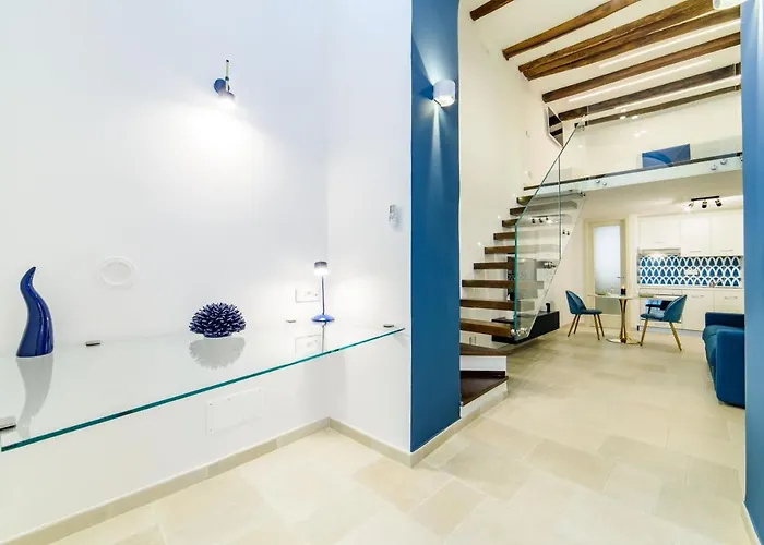 Dimora Bertella boutique&SpA
