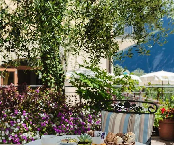  Locanda Ruscello Garnì