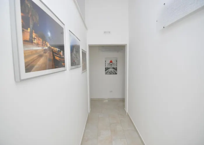 Resort: Onda B&B