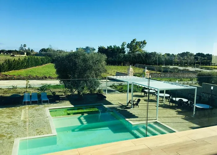 Agriturismo Tenuta Don Giovanni