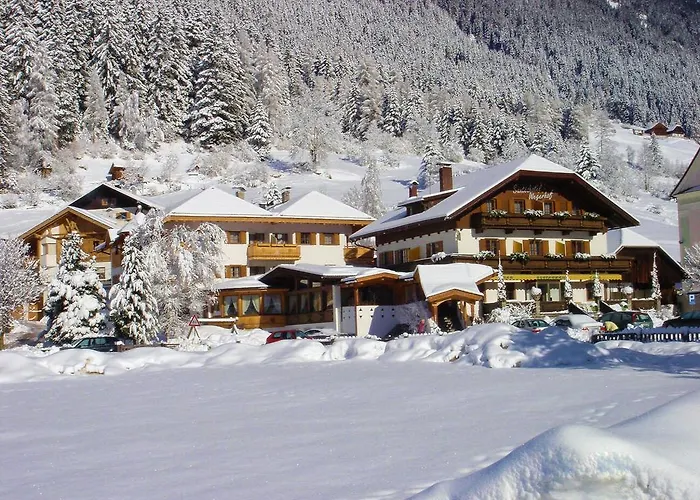 Hotel boutique: Santeshotel