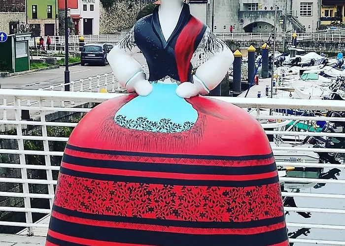 Apartamentos Santana