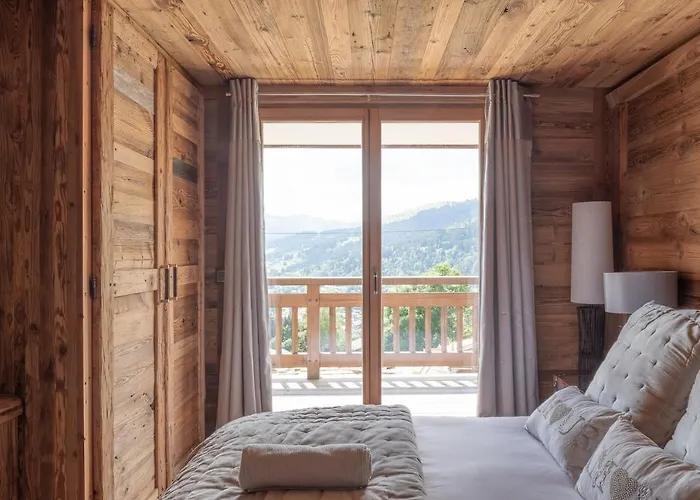 Chalet Louis
