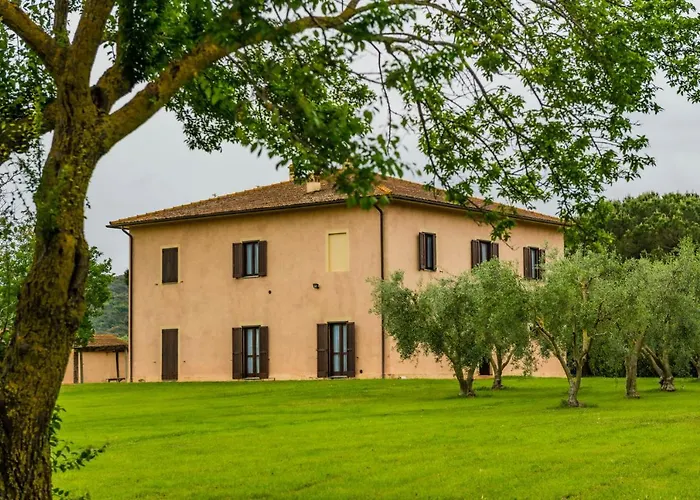 Tenuta Agricola dell'Uccellina