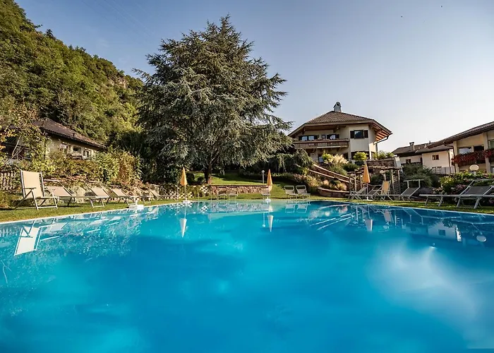 Hotel con Spa Rierhof