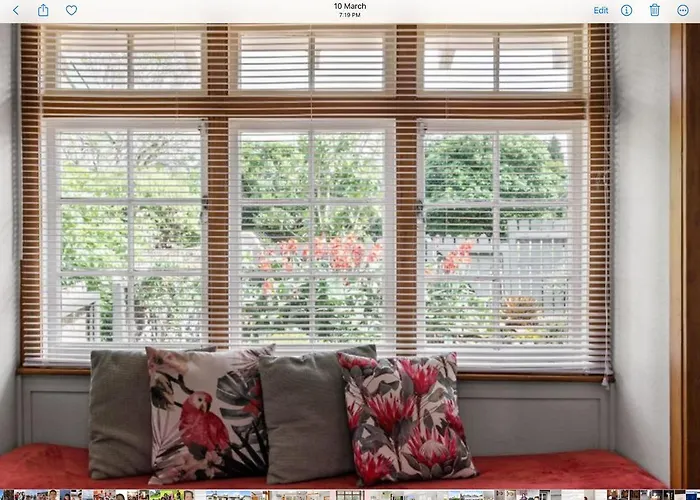 Northern Holiday Cottage