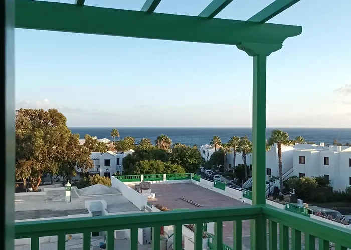 Molino de Guatiza