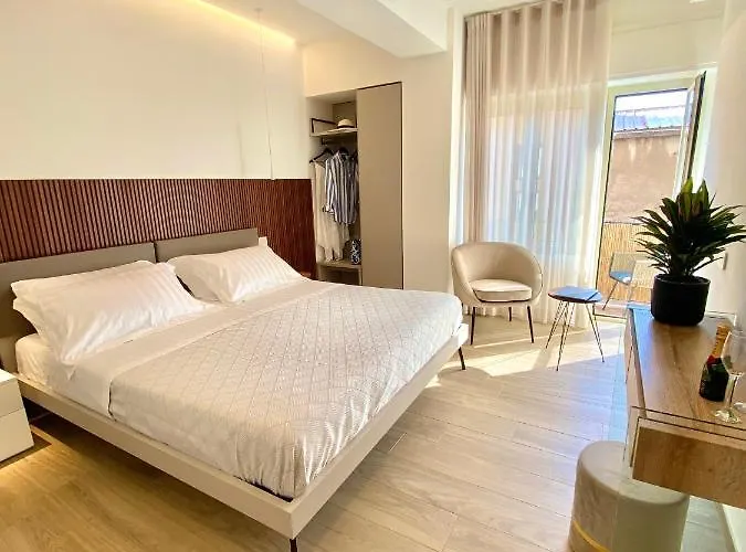  Casa Degli Dei Tropea -Luxury Rooms-