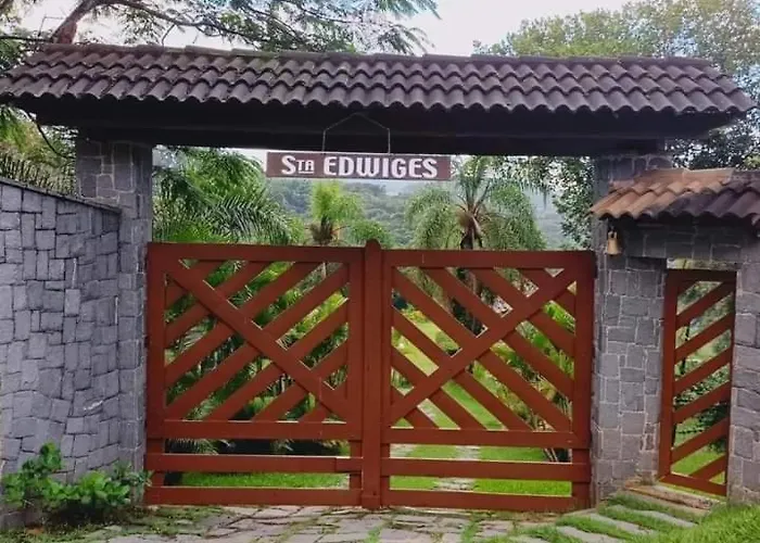 Chácara Sta Edwiges/Aruja