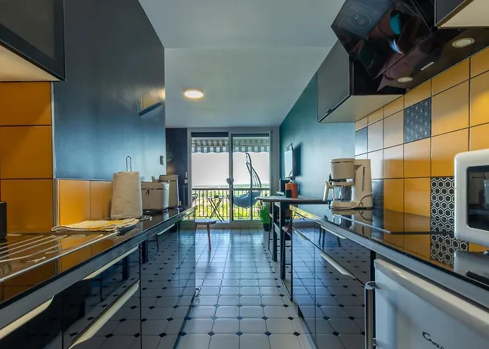 Le Studio Enchanté - Vue Magique de Montrichard