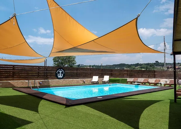 Villa privata: Villa Patty