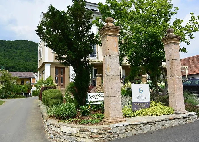 Villa Thalhof