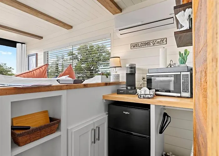 New The Perry Cozy Container Home
