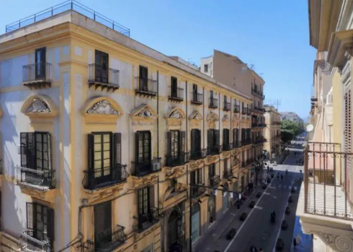 Palazzo Mazzarino
