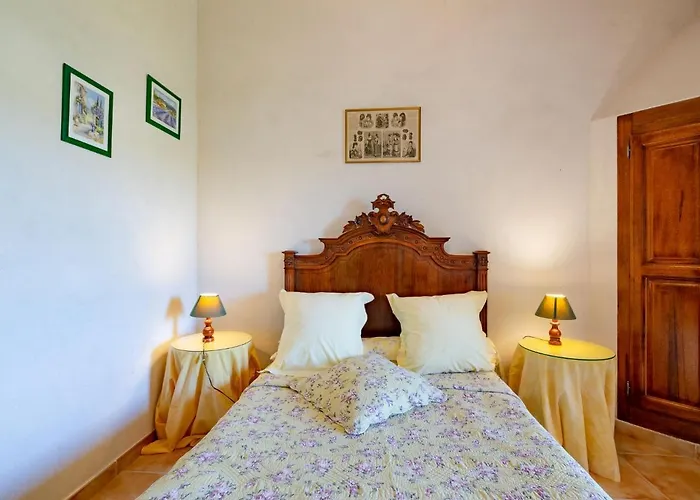 Apartment Bauduen By Interhome