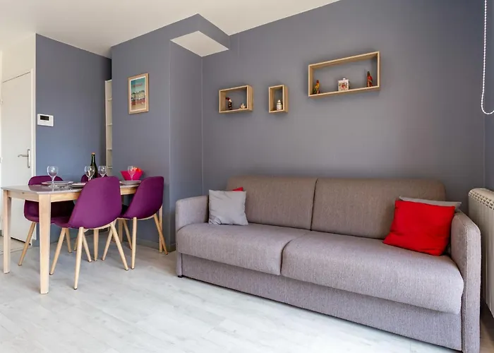 Apartment Galion 1 Et 2 By Interhome