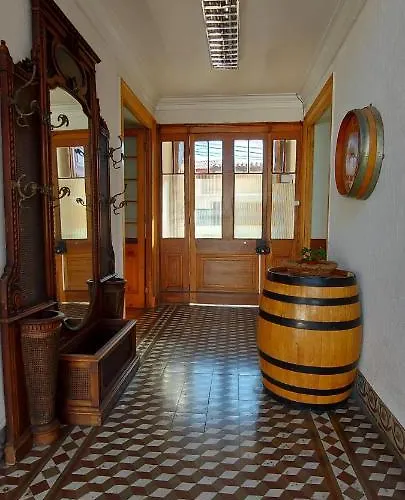Hotel Chagual