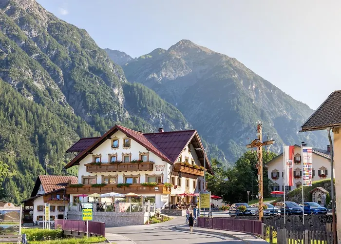 Gasthof Baeren