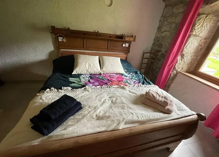 Les Murmures du Moulin