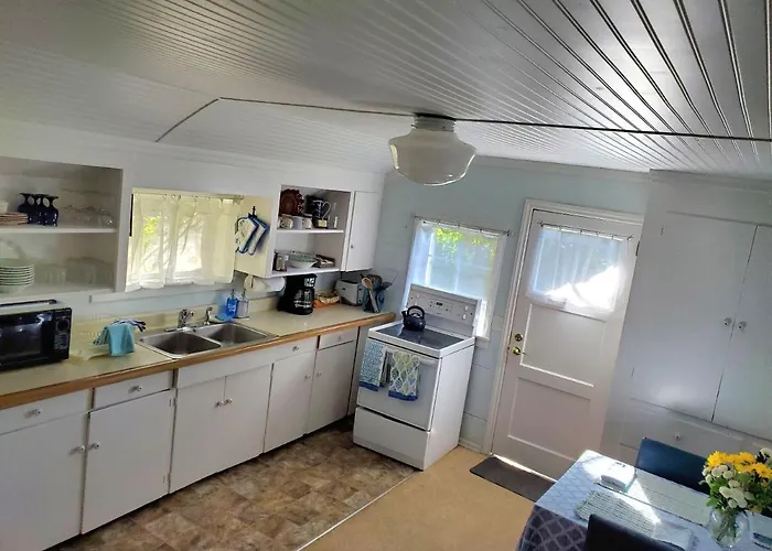Bay Cottage