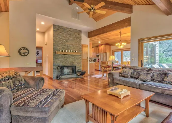 Tan Oak - Unit 37